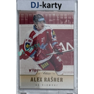 2015/16 OFS #261 Alex Rašner Retail /99
