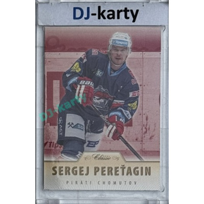 2015/16 OFS #274 Sergej Pereťagin Retail /99