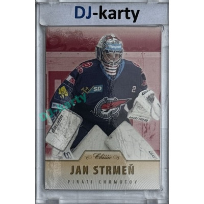 2015/16 OFS #272 Jan Strmeň Retail /99
