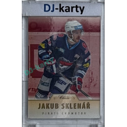 2015/16 OFS #271 Jakub Sklenář Retail /99