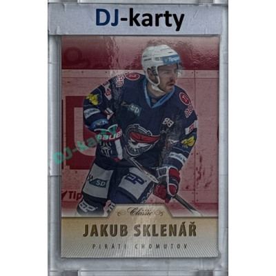 2015/16 OFS #271 Jakub Sklenář Retail /99