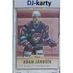 2015/16 OFS #269 Adam Jánošík Retail /99