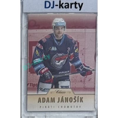 2015/16 OFS #269 Adam Jánošík Retail /99
