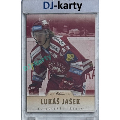 2015/16 OFS #280 Lukáš Jašek Retail /99