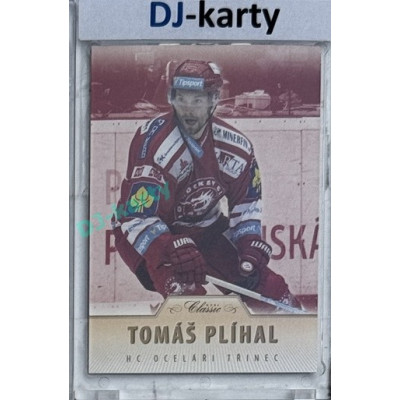 2015/16 OFS #281 Tomáš Plíhal Retail /99