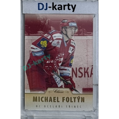 2015/16 OFS #277 Michael Foltýn Retail /99