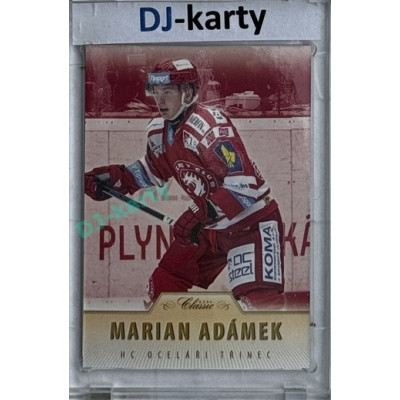 2015/16 OFS #276 Marian Adámek Retail /99