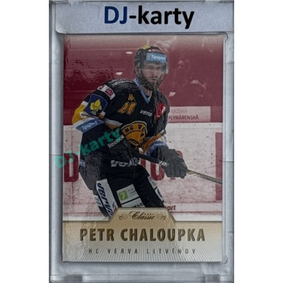 2015/16 OFS #285 Petr Chaloupka Retail /99