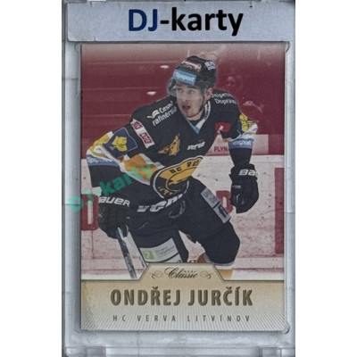 2015/16 OFS #287 Ondřej Jurčík Retail /99