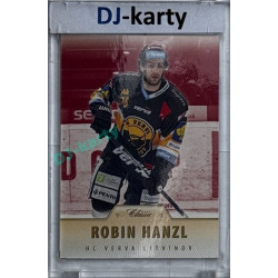 2015/16 OFS #284 Robin Hanzl Retail /99