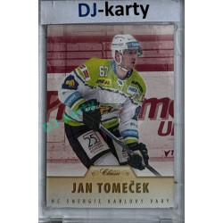 2015/16 OFS #293 Jan Tomeček Retail /99