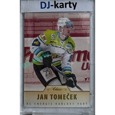 2015/16 OFS #293 Jan Tomeček Retail /99