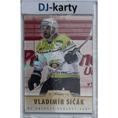 2015/16 OFS #296 Vladimír Sičák Retail /99