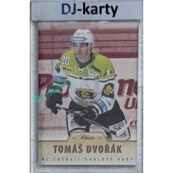 2015/16 OFS #297 Tomáš Dvořák Retail /99