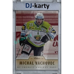 2015/16 OFS #299 Michal Vachovec Retail /99