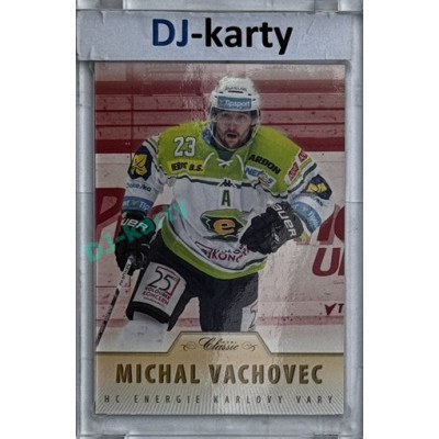 2015/16 OFS #299 Michal Vachovec Retail /99