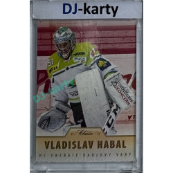 2015/16 OFS #291 Vladislav Habal Retail /99