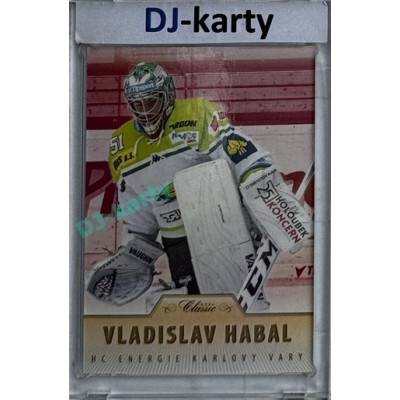 2015/16 OFS #291 Vladislav Habal Retail /99