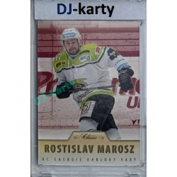 2015/16 OFS #294 Rostislav Marosz Retail /99