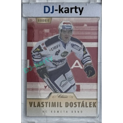 2015/16 OFS #301 Vlastimil Dostálek Retail /99