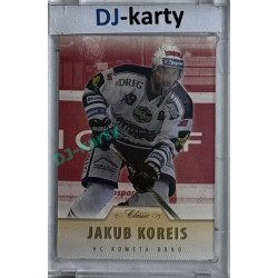 2015/16 OFS #304 Jakub Korejs Retail /99