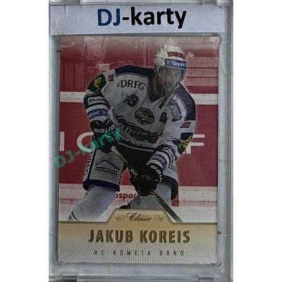 2015/16 OFS #304 Jakub Korejs Retail /99