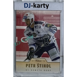 2015/16 OFS #306 Petr Štindl Retail /99