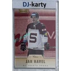 2015/16 OFS #314 Jan Havel Retail /99