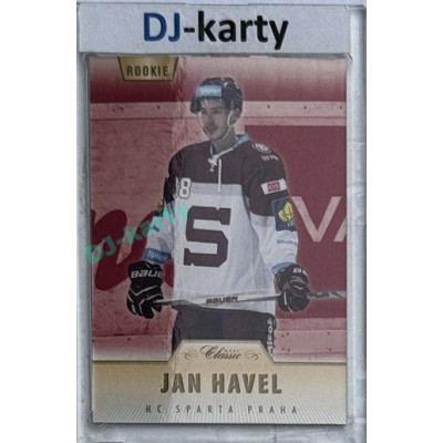 2015/16 OFS #314 Jan Havel Retail /99
