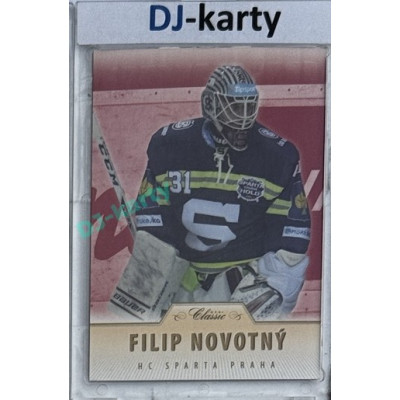 2015/16 OFS #317 Filip Novotný Retail /99