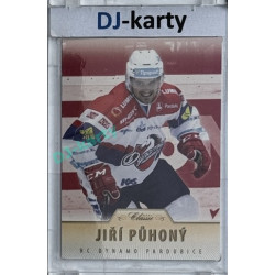 2015/16 OFS #330 Jiří Půhoný Retail /99