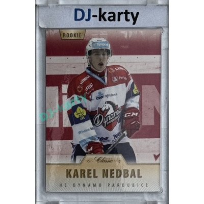 2015/16 OFS #326 Karel Nedbal Retail /99