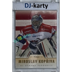 2015/16 OFS #324 Miroslav Kopřiva Retail /99