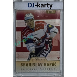 2015/16 OFS #331 Branislav Rapáč Retail /99