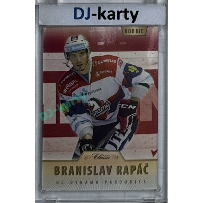 2015/16 OFS #331 Branislav Rapáč Retail /99