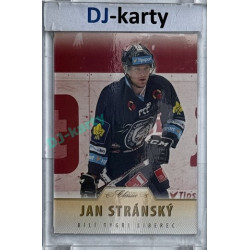 2015/16 OFS #342 Jan Stránský Retail /99