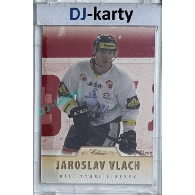 2015/16 OFS #346 Jaroslav Vlach Retail /99