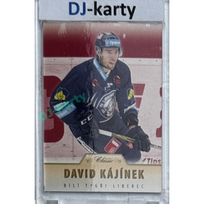 2015/16 OFS #337 David Kájínek Retail /99
