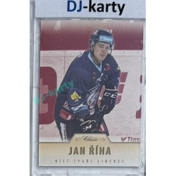 2015/16 OFS #340 Jiří Říha Retail /99