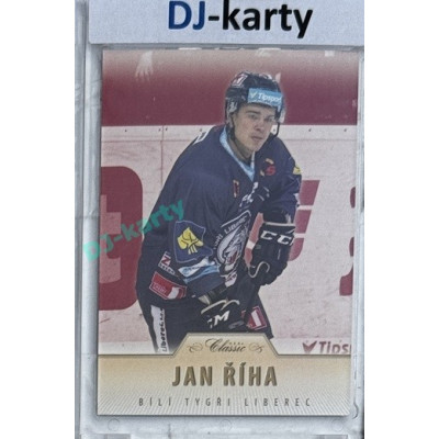 2015/16 OFS #340 Jiří Říha Retail /99