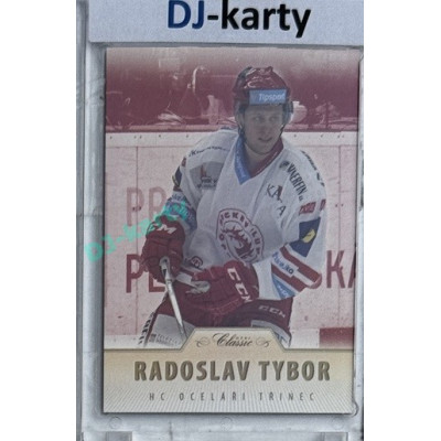 2015/16 OFS #392 Radoslav Tybor Retail /99