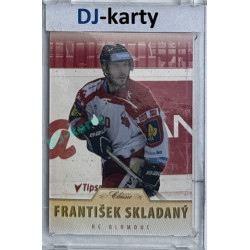 2015/16 OFS #360 František Skladaný Retail /99