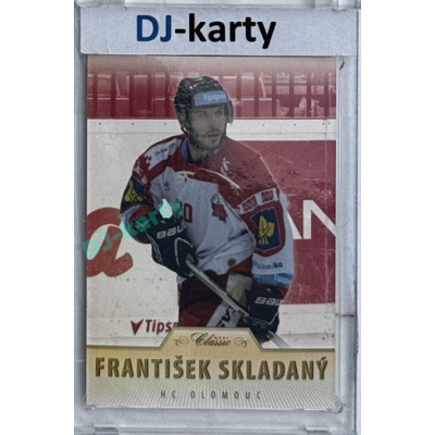 2015/16 OFS #360 František Skladaný Retail /99