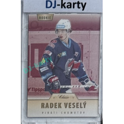 2015/16 OFS #375 Radek Veselý Retail /99