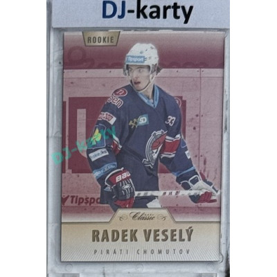 2015/16 OFS #375 Radek Veselý Retail /99