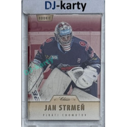 2015/16 OFS #373 Jan Strmeň Retail /99