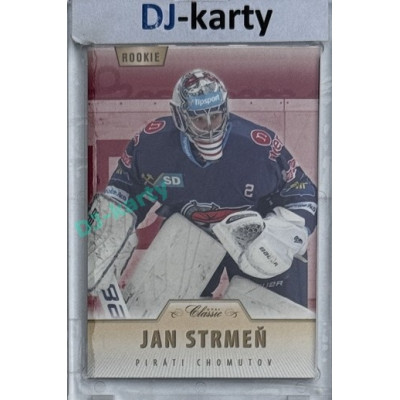 2015/16 OFS #373 Jan Strmeň Retail /99