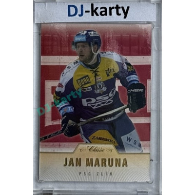2015/16 OFS #353 Jan Maruna Retail /99