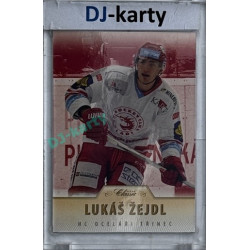 2015/16 OFS #393 Lukáš Žejdl Retail /99