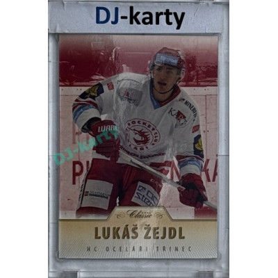 2015/16 OFS #393 Lukáš Žejdl Retail /99